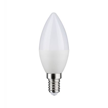 SET 5x LED-Lampe E14/5,5W/230V 2700K - Paulmann 28782