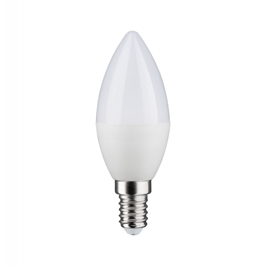 SET 5x LED-Lampe E14/5,5W/230V 2700K - Paulmann 28782