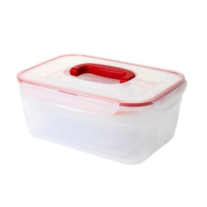 SET 5x Vorratsdose LOCK