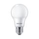 SET 6x LED Glühbirne Philips A60 E27/8W/230V 2700K