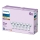 SET 6x LED-Leuchtmittel Philips GU10/4,6W/230V 2700K