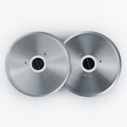 Severin AS 3915 - Elektrischer Allesschneider 180W/230V Edelstahl