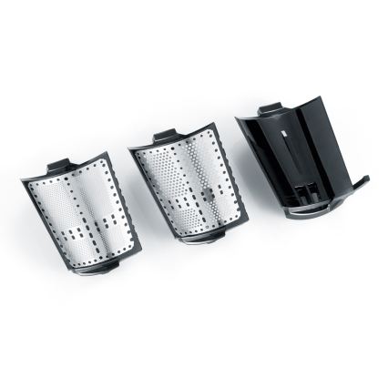 Severin ES 3571 - Schneckenentsafter 1,3 l 150W/230V grau