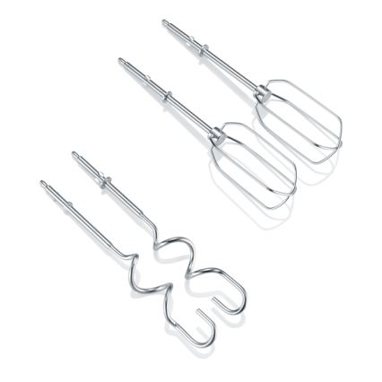 Severin HM 3830 - Handmixer 400W/230V weiß/schwarz