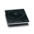 Severin KP 1071 - Induktions-Einzelkochplatte 2000W/230V schwarz
