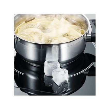 Severin KP 1071 - Induktions-Einzelkochplatte 2000W/230V schwarz