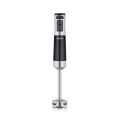 Severin SM 3771 - Stabmixer 600W/230V Edelstahl/schwarz