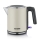 Severin WK 9577 - Wasserkocher 1 l 2400W/230V beige