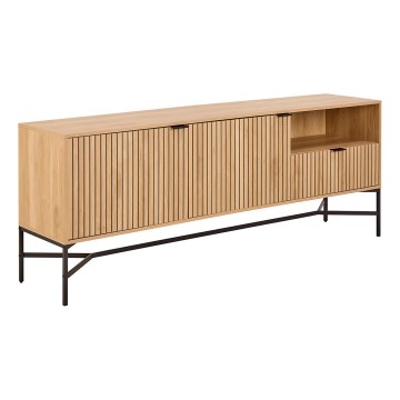 Sideboard EROL Eiche
