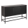 Sideboard SETH schwarz