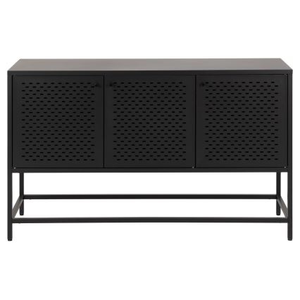 Sideboard SETH schwarz