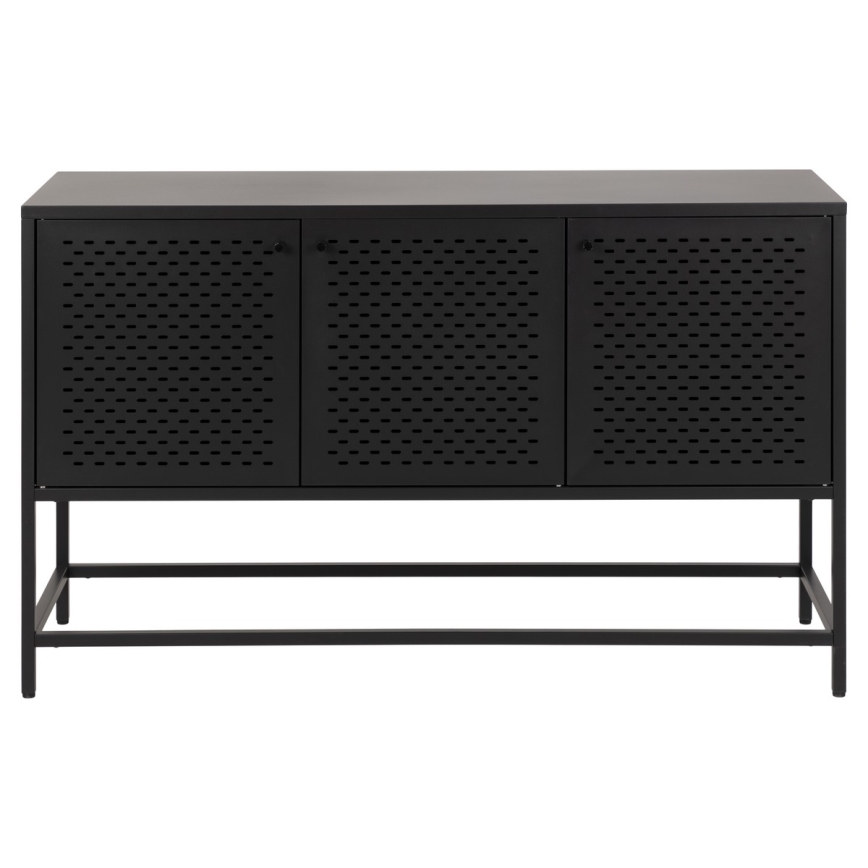 Sideboard SETH schwarz