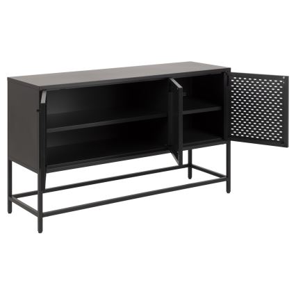 Sideboard SETH schwarz