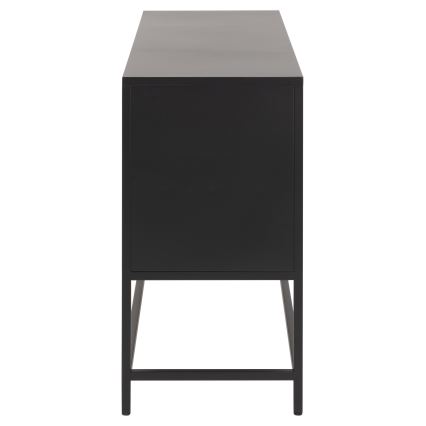 Sideboard SETH schwarz