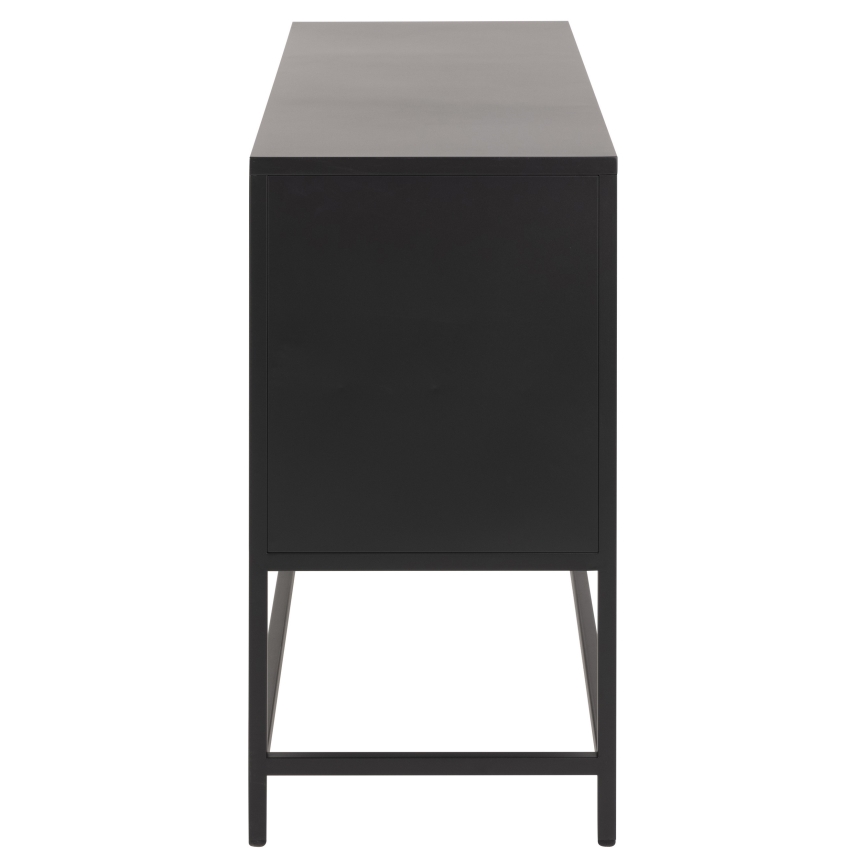 Sideboard SETH schwarz