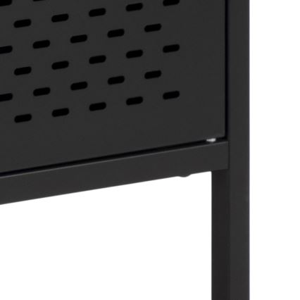 Sideboard SETH schwarz
