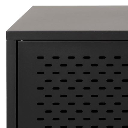 Sideboard SETH schwarz
