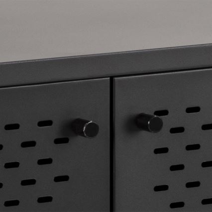 Sideboard SETH schwarz