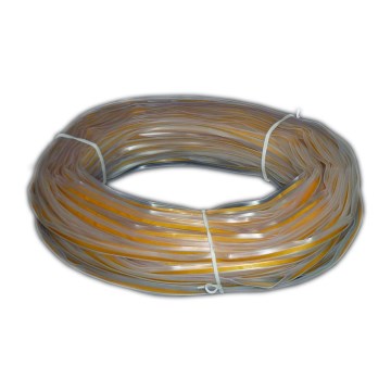 Silikondichtung für Glasplatten 100 m