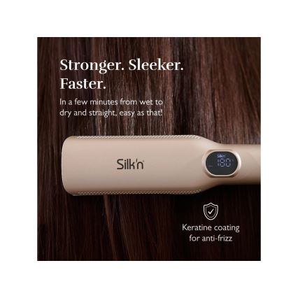 Silk’n - 3-in-1-Haartrockner SILKYAIR TRINITY 230V gold