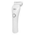 Silk’n - Damenrasierer LADY SHAVE Wet&Dry 2xAAA weiß