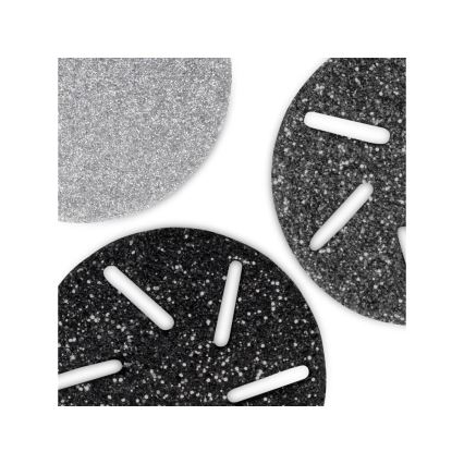 Silk’n - Elektrische Fußfeile FRESHPEDI 5V/1500 mAh mintfarben