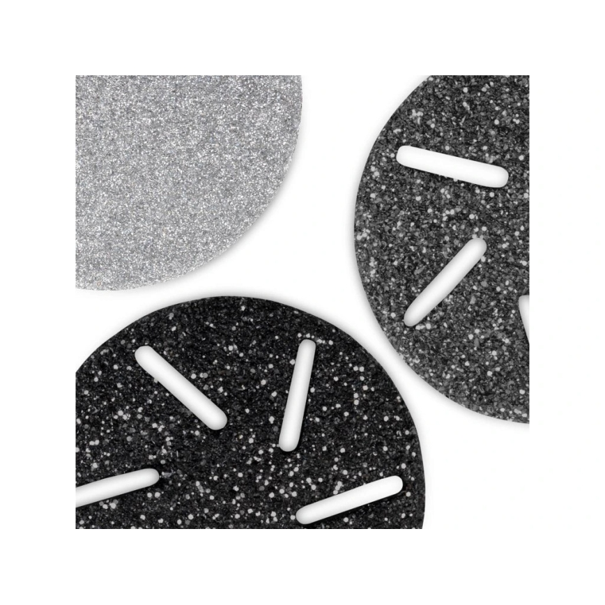 Silk’n - Elektrische Fußfeile FRESHPEDI 5V/1500 mAh mintfarben