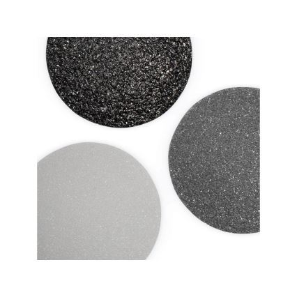 Silk’n - Elektrische Fußfeile VACUPEDI 5V/1500 mAh weiß