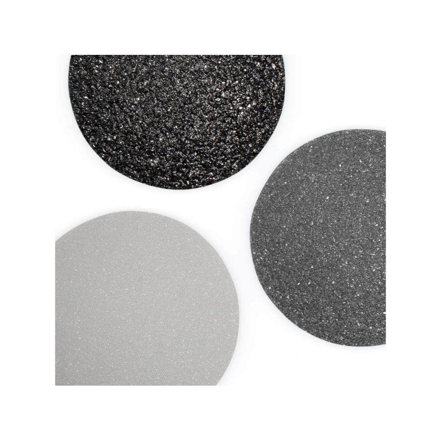 Silk’n - Elektrische Fußfeile VACUPEDI 5V/1500 mAh weiß