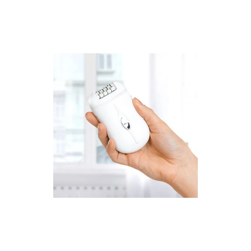 Silk’n - Epilierer EPITWEEZ 230V weiß