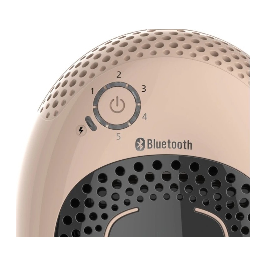 Silk’n - Gepulster Laser-Epilator INFINITY FAST 230V beige