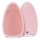Silk’n - Gesichtsreinigungsbürste BRIGHT 5V/500 mAh rosa