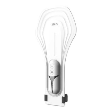 Silk’n - LED-Therapie-Handmaske LED/5V weiß