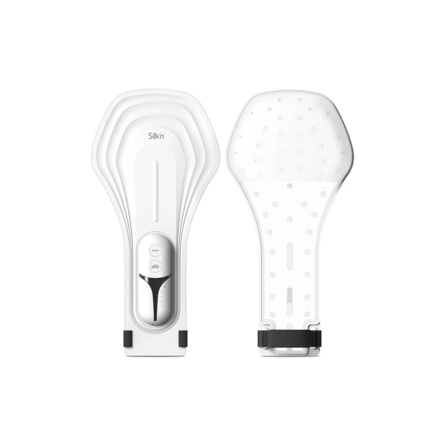 Silk’n - LED-Therapie-Handmaske LED/5V weiß