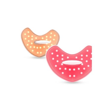 Silk’n - LED-Therapie-Lippenmaske LED/5V 500 mAh beige