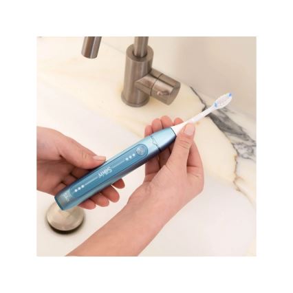 Silk’n - Sonische Vibrationszahnbürste SONIC YOU 3350 mAh IPX7 blau