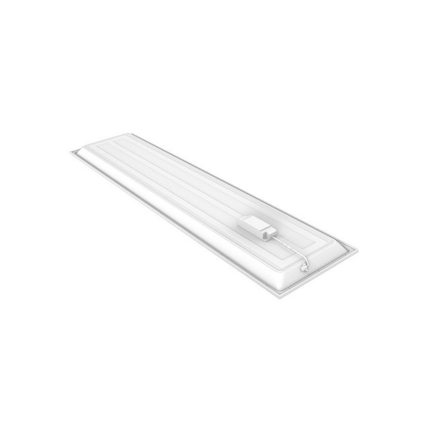 Sinclair – LED-Deckenpanel LED/40W/230V UGR19 4000K