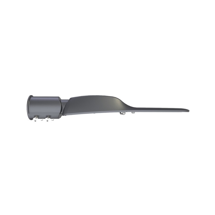 Sinclair – LED-Straßenleuchte LED/30W/230V 3000K IK08 IP66 astroDIM