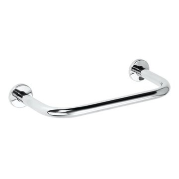 Siphonschutz 54,5x8 cm Edelstahl/silber