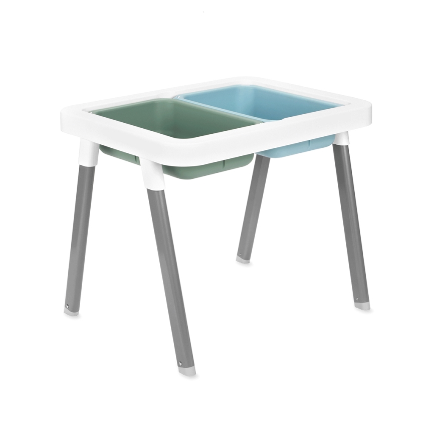 Skip Hop - Sensorischer 3-in-1 Entdeckungstisch DISCOVEROSITY