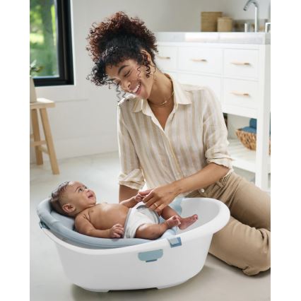 Skip Hop - Babybadewanne 4-in-1