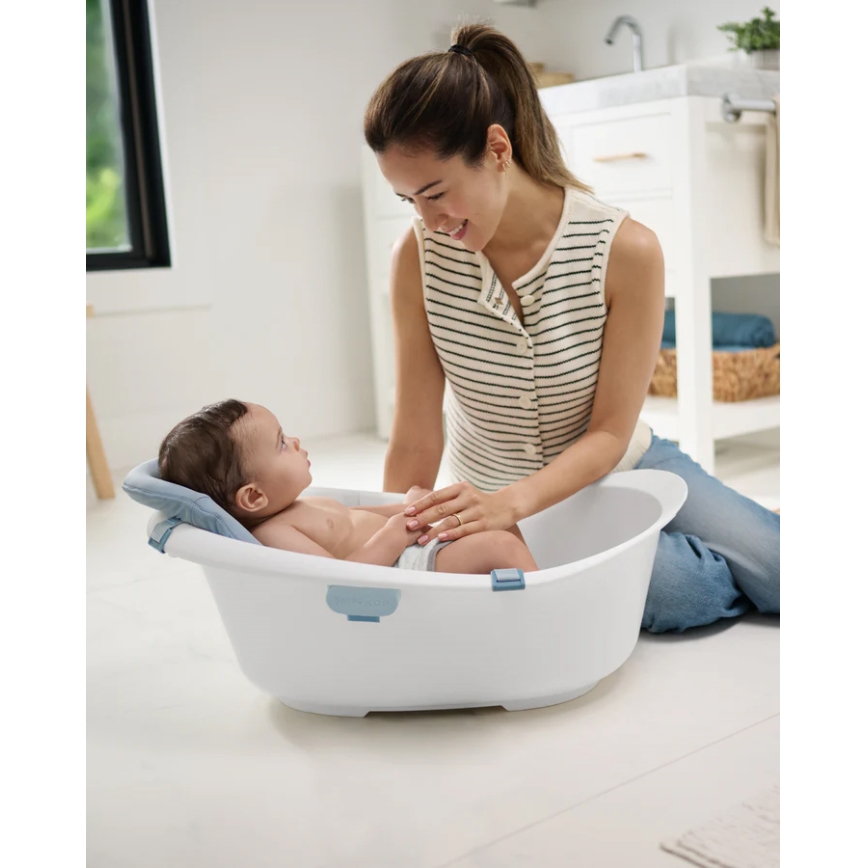 Skip Hop - Babybadewanne 4-in-1