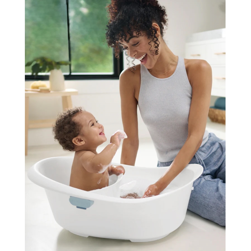 Skip Hop - Babybadewanne 4-in-1