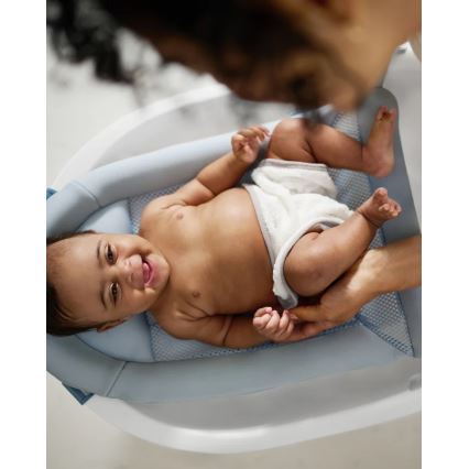 Skip Hop - Babybadewanne 4-in-1