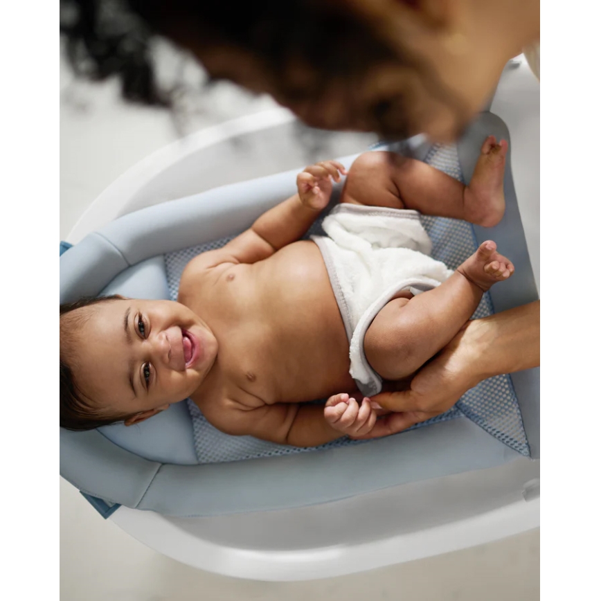 Skip Hop - Babybadewanne 4-in-1