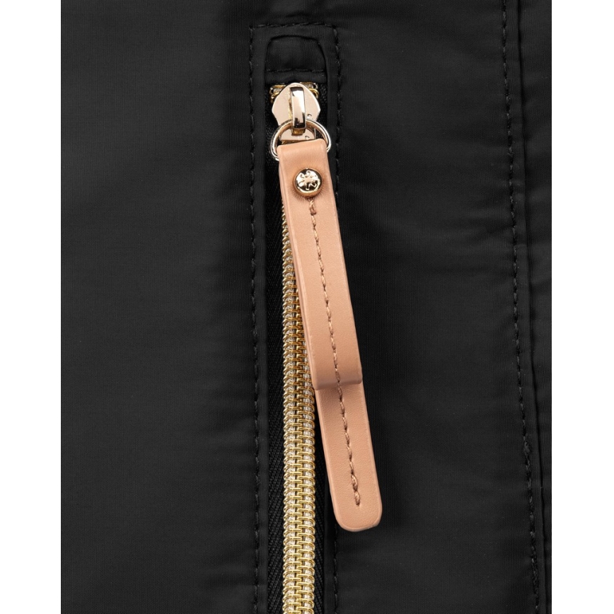 Skip Hop - 6-in-1 Wickelrucksack für den Kinderwagen SUITE SET schwarz