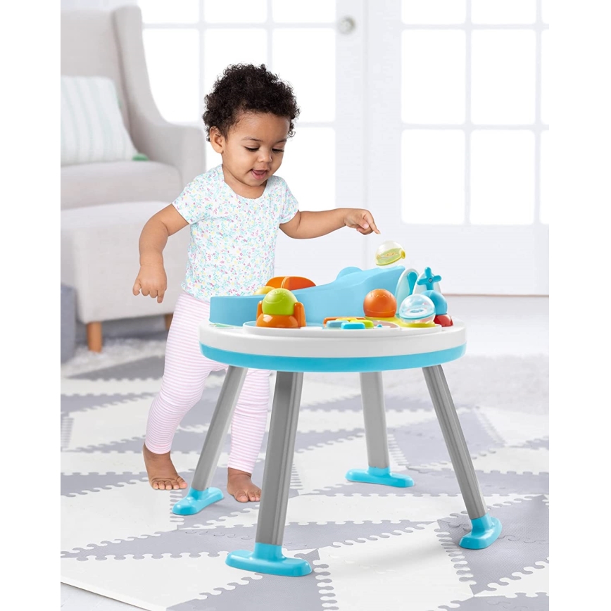 Skip Hop - Aktivitätstisch für Kinder EXPLORE&MORE 3xAA