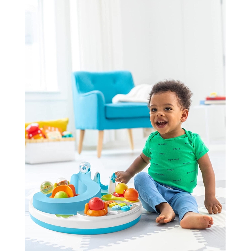 Skip Hop - Aktivitätstisch für Kinder EXPLORE&MORE 3xAA