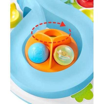 Skip Hop - Aktivitätstisch für Kinder EXPLORE&MORE 3xAA