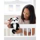 Skip Hop - Babyschrei-Sensor 3xAA Panda
